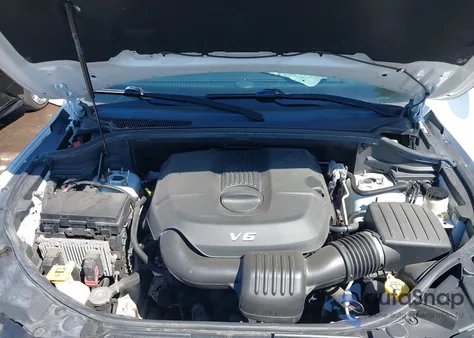 2015 Jeep Grand Cherokee Altitude из США, поврежденный, VIN 1C4RJFAG7FC165120